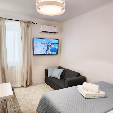 #22 Apartment Split Center Luaran gambar